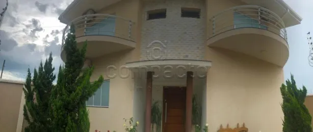 Casa com 3 Quartos à venda, 350m² no , Ibirá