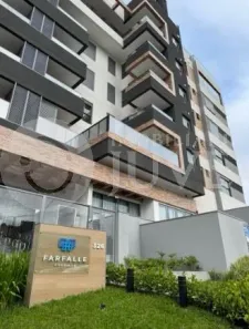 Apartamento com 3 Quartos à venda, 110m² no Mossunguê, Curitiba