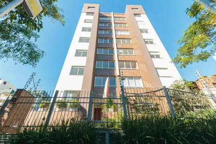 Apartamento com 2 Quartos à venda, 84m² no Higienópolis, Porto Alegre