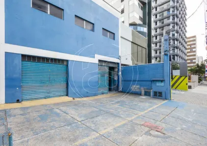 Prédio Comercial para alugar, 825m² no Indianópolis, São Paulo