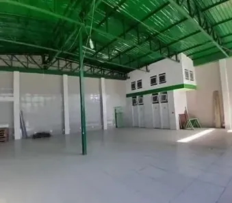 Galpão/Depósito/Armazém para alugar, 559m² no Ferrazópolis, São Bernardo do Campo