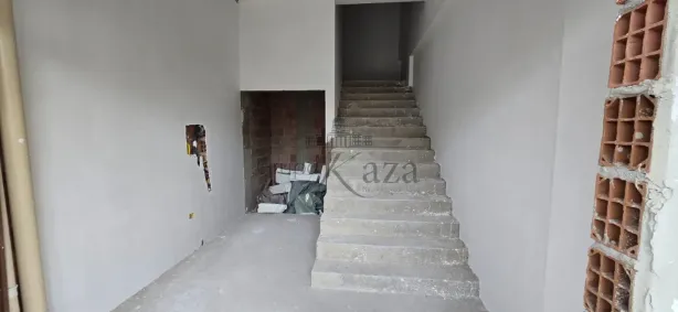 Sala Comercial para alugar, 50m² no Jardim Satélite, São José dos Campos