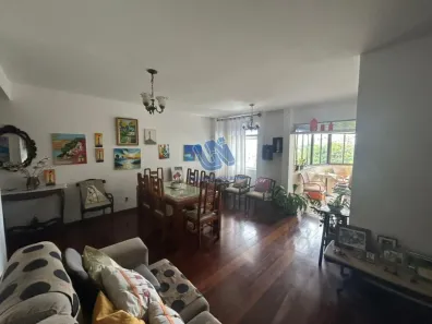 Apartamento com 3 Quartos à venda, 134m² no Rio Vermelho, Salvador