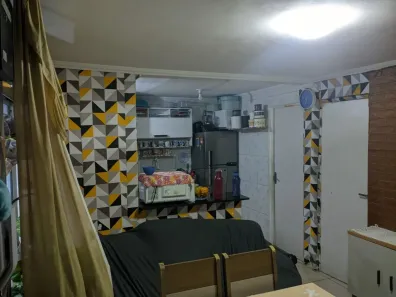 Apartamento com 2 Quartos à venda, 48m² no Cidade Tiradentes, São Paulo