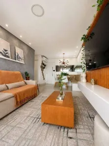 Apartamento com 3 Quartos à venda, 117m² no Aleixo, Manaus
