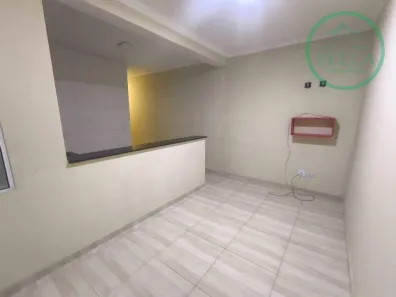 Apartamento com 1 Quarto para alugar, 40m² no Pirituba, São Paulo