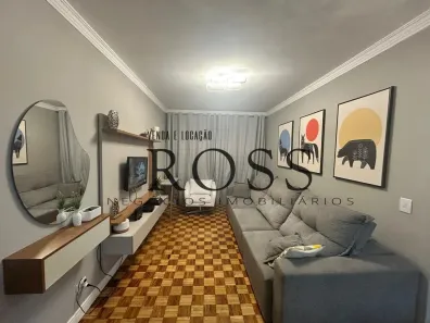 Apartamento com 2 Quartos à venda, 68m² no Santa Paula, São Caetano do Sul