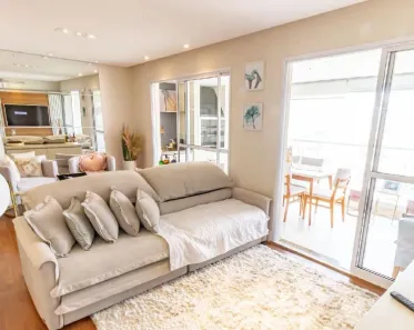 Apartamento com 3 Quartos à venda, 104m² no Vila Formosa, São Paulo