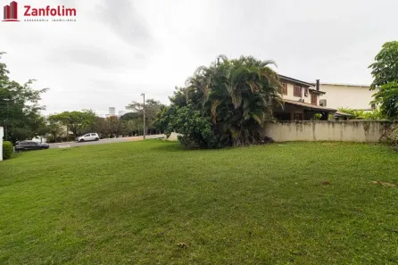 Lote/Terreno à venda, 510m² no Alphaville Residencial Dois, Barueri