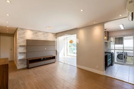 Apartamento com 2 Quartos à venda, 80m² no Cambuí, Campinas