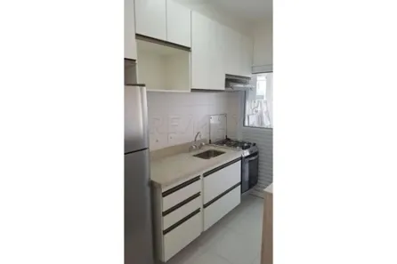 Apartamento com 1 Quarto para alugar, 50m² no Melville Empresarial I e II, Barueri