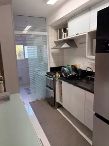 Apartamento com 3 Quartos à venda, 120m² no Mooca, São Paulo