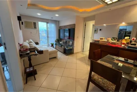Apartamento com 3 Quartos à venda, 68m² no Vila da Penha, Rio de Janeiro