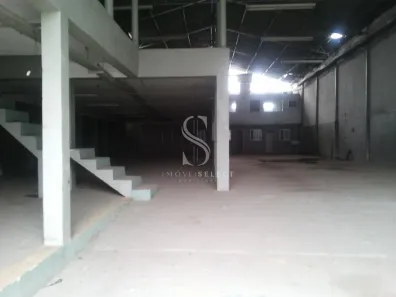 Galpão/Depósito/Armazém à venda, 900m² no Vila Carrão, São Paulo