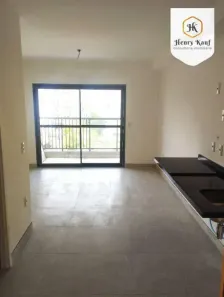 Apartamento com 1 Quarto à venda, 32m² no Vila Clementino, São Paulo