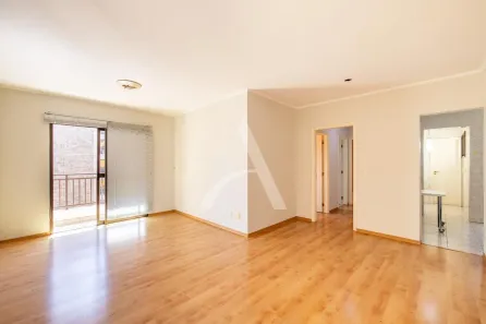 Apartamento com 2 Quartos à venda, 75m² no Centro, Campinas