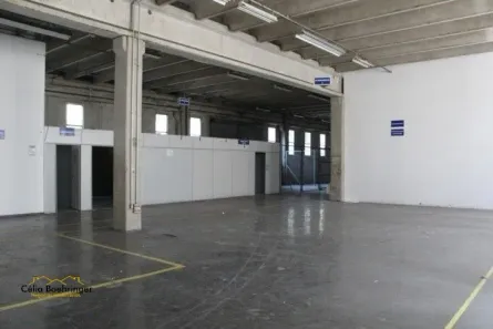 Galpão/Depósito/Armazém à venda, 2194m² no Jurubatuba, São Paulo