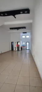 Ponto Comercial para alugar, 80m² no Vila Marieta, Campinas
