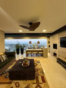 Apartamento com 3 Quartos à venda, 142m² no Vila Leopoldina, São Paulo