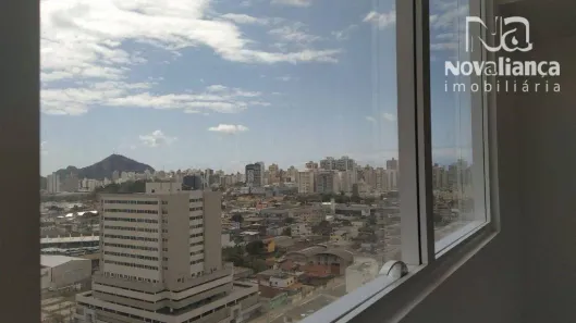 Sala Comercial para alugar, 30m² no Divino Espírito Santo, Vila Velha