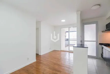 Apartamento com 2 Quartos à venda, 67m² no Jardim Santo Antônio, São Paulo
