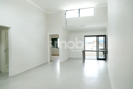 Casa de Condomínio com 3 Quartos à venda, 91m² no Horto Florestal, Sorocaba