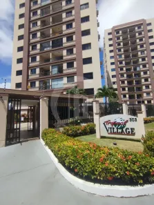 Apartamento com 3 Quartos à venda, 85m² no Grageru, Aracaju