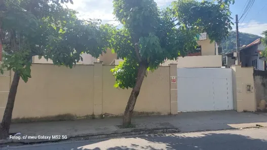 Casa com 4 Quartos à venda, 360m² no São Francisco, Niterói