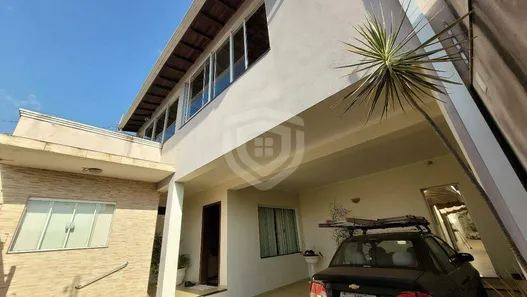 Casa com 3 Quartos à venda, 205m² no Vila Lemos, Bauru