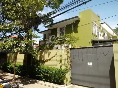 Prédio Comercial à venda, 600m² no Higienópolis, São Paulo