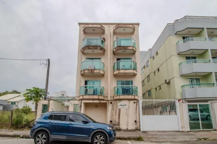 Apartamento com 2 Quartos para alugar, 60m² no Pagani, Palhoça