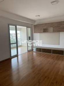 Apartamento com 3 Quartos à venda, 113m² no Parque Santana, Mogi das Cruzes