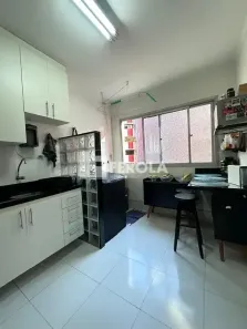 Apartamento com 2 Quartos à venda, 59m² no Asa Norte, Brasília
