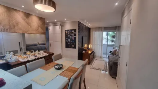 Apartamento com 2 Quartos à venda, 70m² no Ipiranga, São Paulo