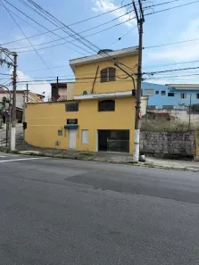 Ponto Comercial para alugar, 38m² no Umuarama, Osasco