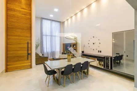 Casa com 3 Quartos à venda, 198m² no Swiss Park, Campinas