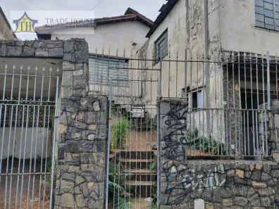 Lote/Terreno à venda, 308m² no Vila Brasilina, São Paulo