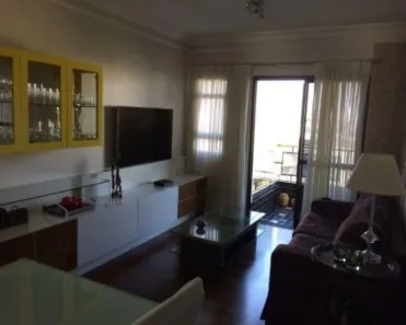 Apartamento com 3 Quartos à venda, 94m² no Saúde, São Paulo