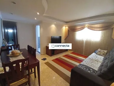 Apartamento com 2 Quartos à venda, 74m² no Macedo, Guarulhos
