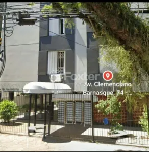 Apartamento com 1 Quarto à venda, 40m² no Teresópolis, Porto Alegre