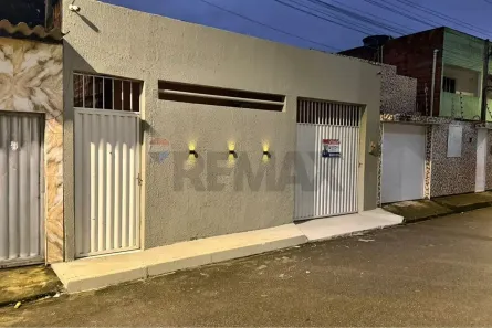 Casa com 2 Quartos à venda, 70m² no Antares, Maceió