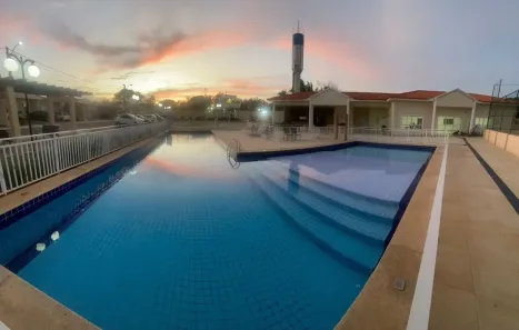 Casa de Condomínio com 4 Quartos para alugar, 10m² no Turu, São Luís