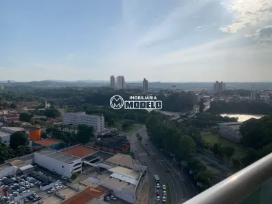 Apartamento com 1 Quarto para alugar, 54m² no Cidade Jardim, Piracicaba