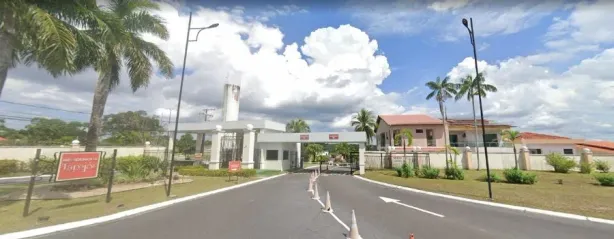 Lote/Terreno à venda, 250m² no Tarumã, Manaus