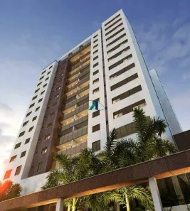 Apartamento com 4 Quartos à venda, 144m² no Cruzeiro, Belo Horizonte