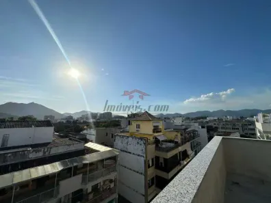 Cobertura com 3 Quartos à venda, 177m² no Recreio dos Bandeirantes, Rio de Janeiro