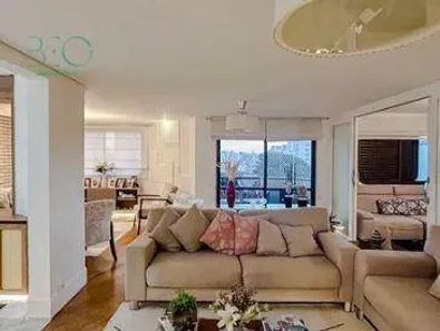 Apartamento com 3 Quartos à venda, 195m² no Mooca, São Paulo