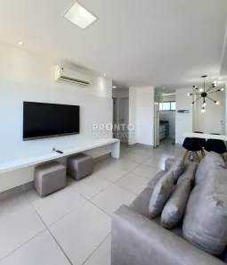 Apartamento com 3 Quartos à venda, 54m² no Ilha do Leite, Recife