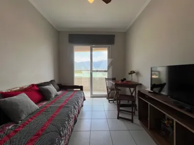 Apartamento com 1 Quarto à venda, 35m² no Flórida, Praia Grande