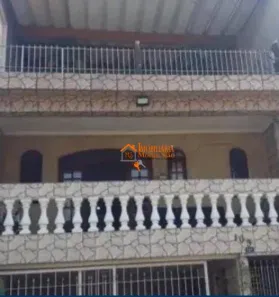 Sobrado com 2 Quartos à venda, 120m² no Jardim Moreira, Guarulhos